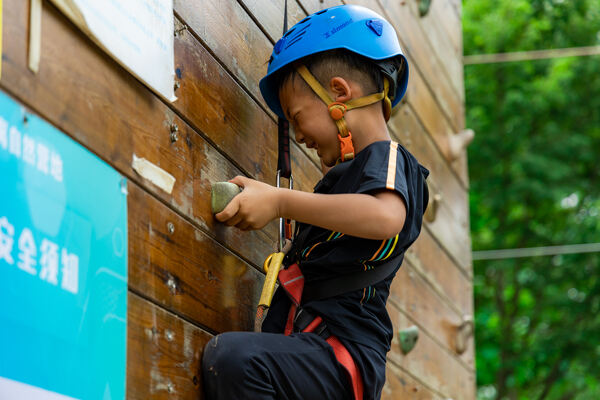 Adventure day -Grade 1&2,Hiba Academy Nantong